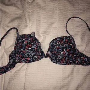 Hollister Bikini Top